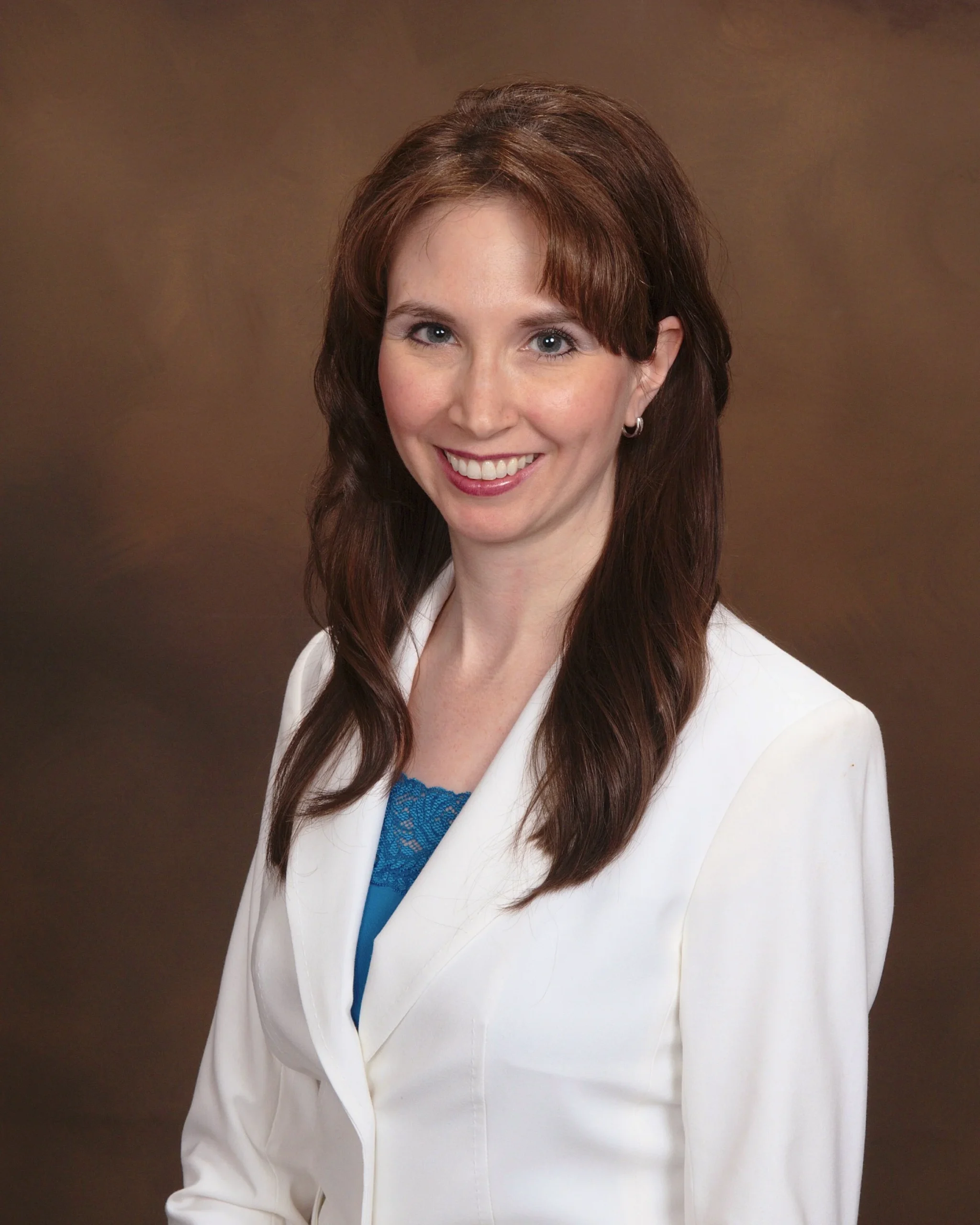 Dr. Thomas J. Kronholz, D.D.S.